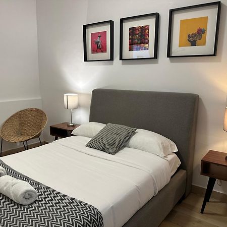 Apartmán Excellent Location Renovated Apt. Roma/Condesa 1 Ciudad de México Exteriér fotografie