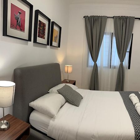 Apartmán Excellent Location Renovated Apt. Roma/Condesa 1 Ciudad de México Exteriér fotografie