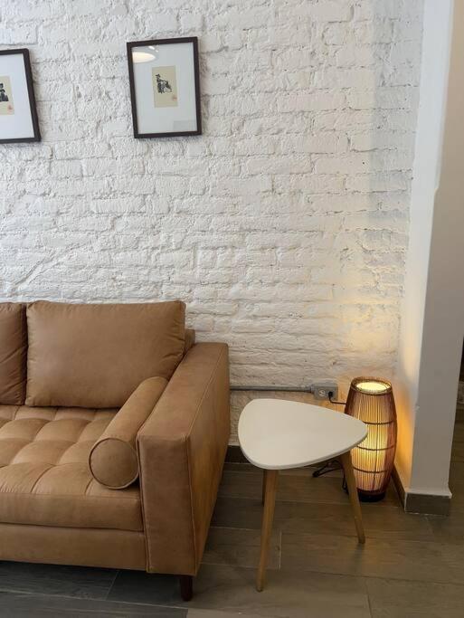 Apartmán Excellent Location Renovated Apt. Roma/Condesa 1 Ciudad de México Exteriér fotografie