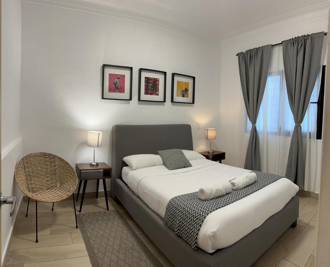 Apartmán Excellent Location Renovated Apt. Roma/Condesa 1 Ciudad de México Exteriér fotografie