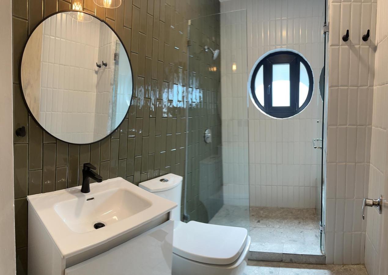 Apartmán Excellent Location Renovated Apt. Roma/Condesa 1 Ciudad de México Exteriér fotografie