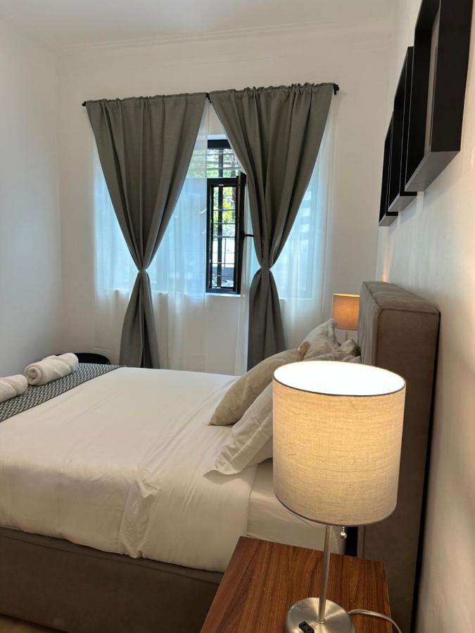 Apartmán Excellent Location Renovated Apt. Roma/Condesa 1 Ciudad de México Exteriér fotografie