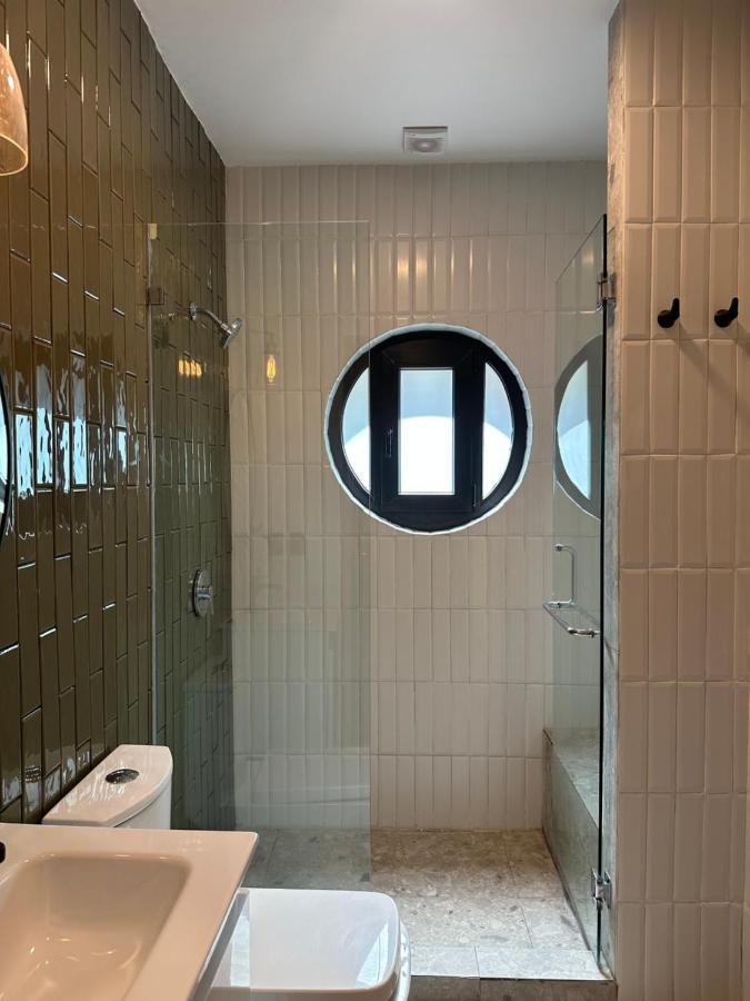 Apartmán Excellent Location Renovated Apt. Roma/Condesa 1 Ciudad de México Exteriér fotografie