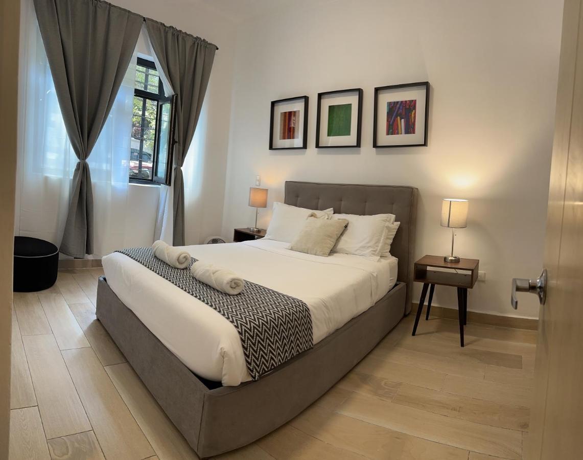 Apartmán Excellent Location Renovated Apt. Roma/Condesa 1 Ciudad de México Exteriér fotografie