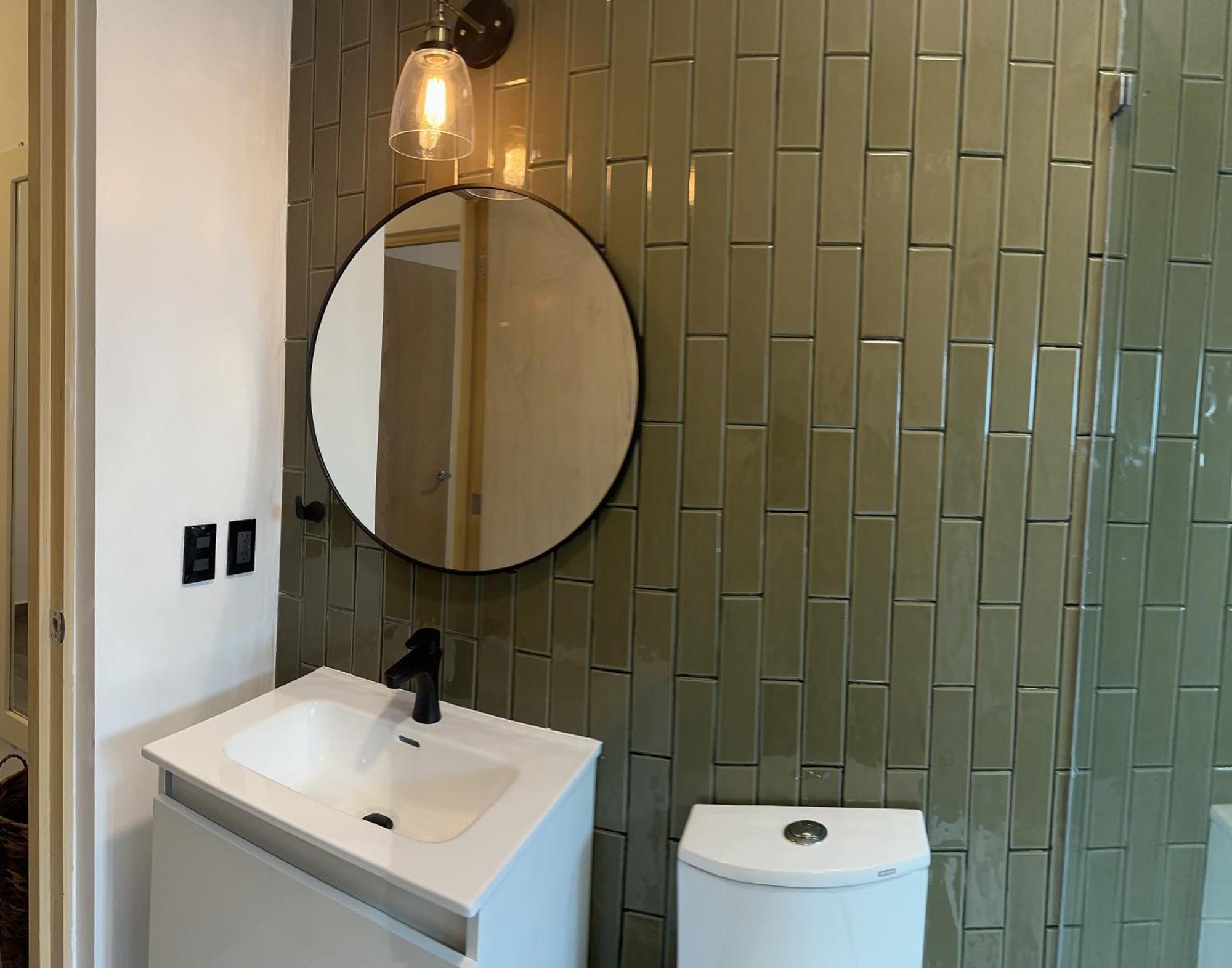 Apartmán Excellent Location Renovated Apt. Roma/Condesa 1 Ciudad de México Exteriér fotografie