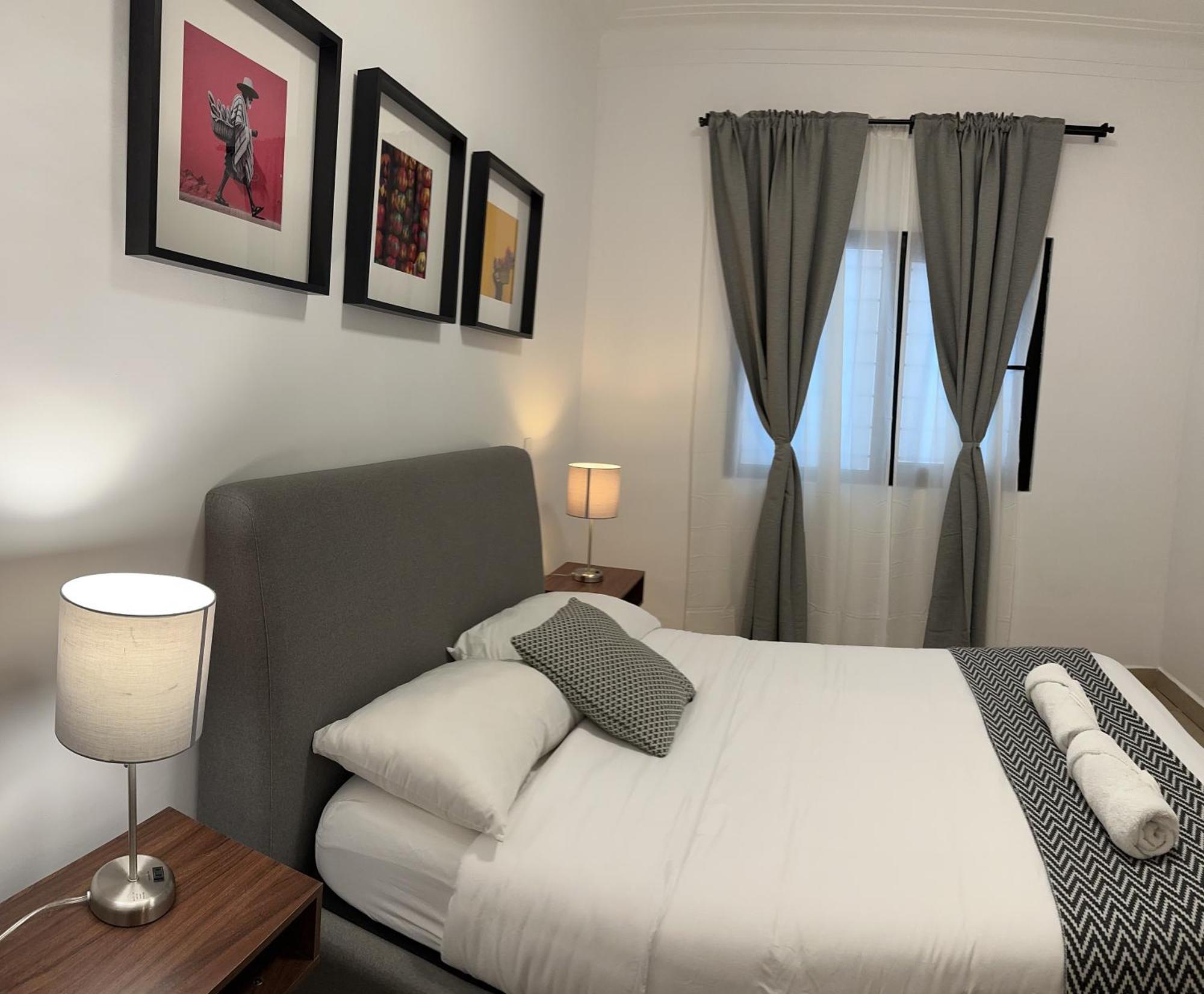 Apartmán Excellent Location Renovated Apt. Roma/Condesa 1 Ciudad de México Exteriér fotografie